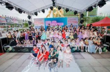 阳江柳州儿童模特兼职(哪里招儿童服拆模特)