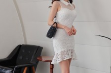 阳江性感模特(性感模特私部艺术照内部欣赏)