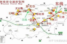 阳江旅游线路(旅游线路行程表模板)