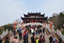 阳江湖北旅游攻略(七月湖北旅游攻略)