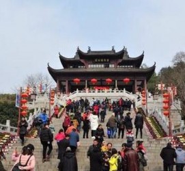 阳江湖北旅游攻略(七月湖北旅游攻略)