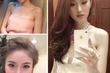 阳江最美人妖(最美的妖女)
