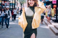 阳江兼职模特摘下(兼职模特吧)