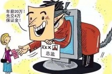 阳江上海伴游招聘 在58同城上找工作，结果落入卖淫窝点