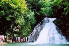 阳江旅遊(旅游攻略)