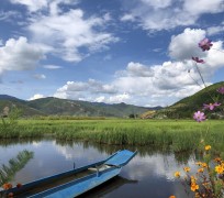 阳江旅游游记(旅游游记怎么写)