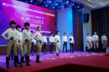阳江男模大赛(男模大赛中国)