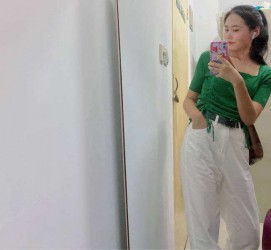 阳江去面试兼职试衣模特(去面试兼职试衣模特好吗)