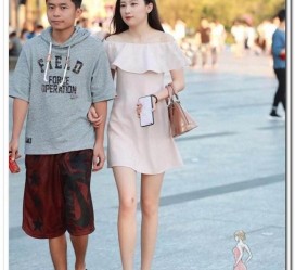 阳江街拍周末兼职模特可不露脸(街拍周末兼职模特可不露脸吗)