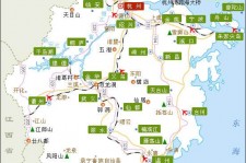 阳江江浙旅游(江浙旅游攻略)
