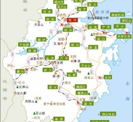 阳江江浙旅游(江浙旅游攻略)