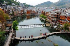 阳江长沙旅游攻略(长沙旅游攻略景点必去二日游)