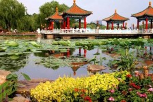 阳江长春旅游攻略(长春旅游攻略必去景点地图)
