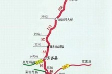 阳江自驾攻略(新疆s101省道自驾攻略)