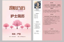 阳江兼职模特求职简历模板的简单介绍