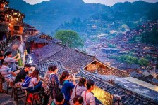 阳江旅行景点(日本旅行景点)