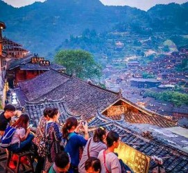 阳江旅行景点(日本旅行景点)