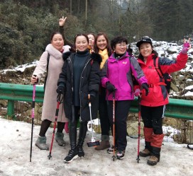 阳江中国大型户外结伴游(结伴 同游 网)