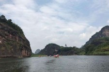 阳江江西旅游攻略(江西旅游攻略三日游)