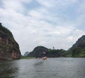 阳江江西旅游攻略(江西旅游攻略三日游)