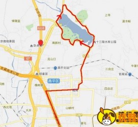 阳江骑行路线(骑行路线去哪里查)