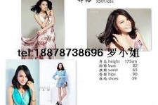 阳江模特兼职一天(模特兼职一天几钱)