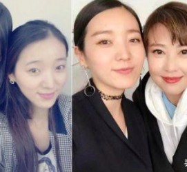阳江7旬奶奶带盲老伴游遍中国(小女孩扶盲人老奶奶过马路)