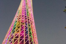 阳江广州旅游攻略(广州旅游攻略景点必去)