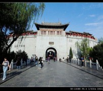阳江洛阳旅游攻略(洛阳旅游攻略景点必去)