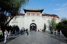 阳江洛阳旅游攻略(洛阳旅游攻略景点必去)