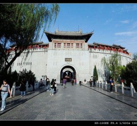阳江洛阳旅游攻略(洛阳旅游攻略景点必去)