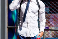 阳江泳拆男模(时髦泳拆男模)