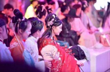 阳江汉服模特兼职(想做汉服模特去哪里找)