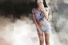 阳江大码模特兼职群(大码女拆模特雇用兼职网站)