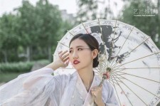 阳江汉服模特兼职(汉服模特兼职雇用)