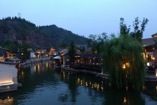 阳江古北水镇攻略(古北水镇温泉攻略)