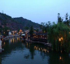 阳江古北水镇攻略(古北水镇温泉攻略)