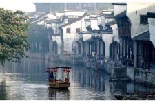 阳江江浙旅游(江浙旅游攻略二日游)