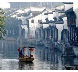 阳江江浙旅游(江浙旅游攻略二日游)