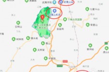阳江武夷山攻略(武夷山攻略游玩)