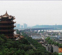 阳江武汉游玩攻略(武汉游玩攻略ppt)