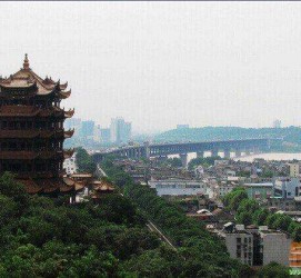 阳江武汉游玩攻略(武汉游玩攻略ppt)