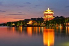 阳江包含私人伴游你走遍中国最美旅行地的词条