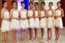 阳江兼职模特面试问些什么(女模特面试应该筹办什么)