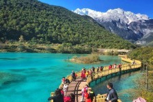 阳江云南旅游攻略(云南旅游攻略必去景点顺序)