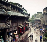 阳江成都旅游攻略(成都旅游攻略详细)