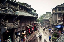 阳江成都旅游攻略(成都旅游攻略详细)