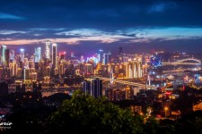 阳江重庆自助游(重庆自助游攻略5天)