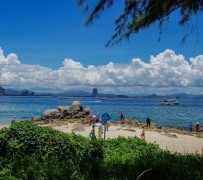 阳江自由行(自由行和跟团游哪个好)