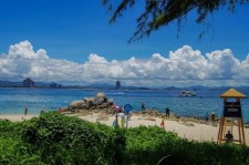 阳江自由行(自由行和跟团游哪个好)